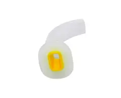 Airway Guedel Ağız Hava Yolu Airway 4/90mm Sarı