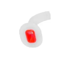 Airway Guedel Ağız Hava Yolu Airway 5/100mm Kırmızı