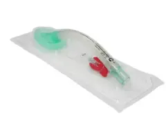 Laringeal Maske 1 Numara yan görünüm