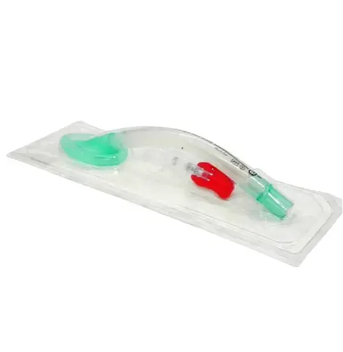 Laringeal Maske 3 Numara