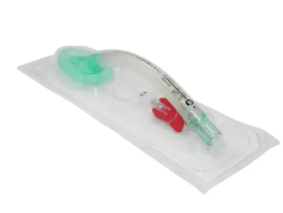 Laringeal Maske 4 Numara
