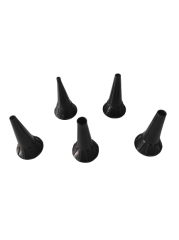 Riester Fiber Otoskop Spekulum 50 Adet SPEKULUM 3 MM