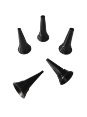 Riester Fiber Otoskop Spekulum 50 Adet SPEKULUM 5 MM