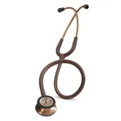 3M Littmann Classic III Steteskop Bakır Dinleme Çanı Çikolata 5809