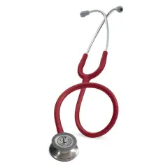 3M Littmann Classic III Steteskop Bordo 5627