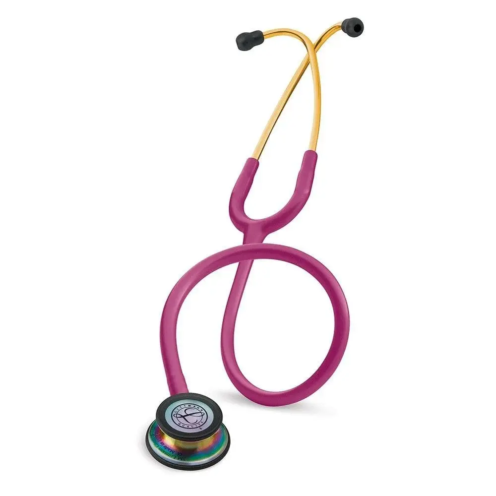 3M Littmann Classic III Steteskop Fuşya 5806