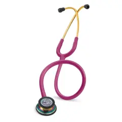 3M Littmann Classic III Steteskop Fuşya 5806
