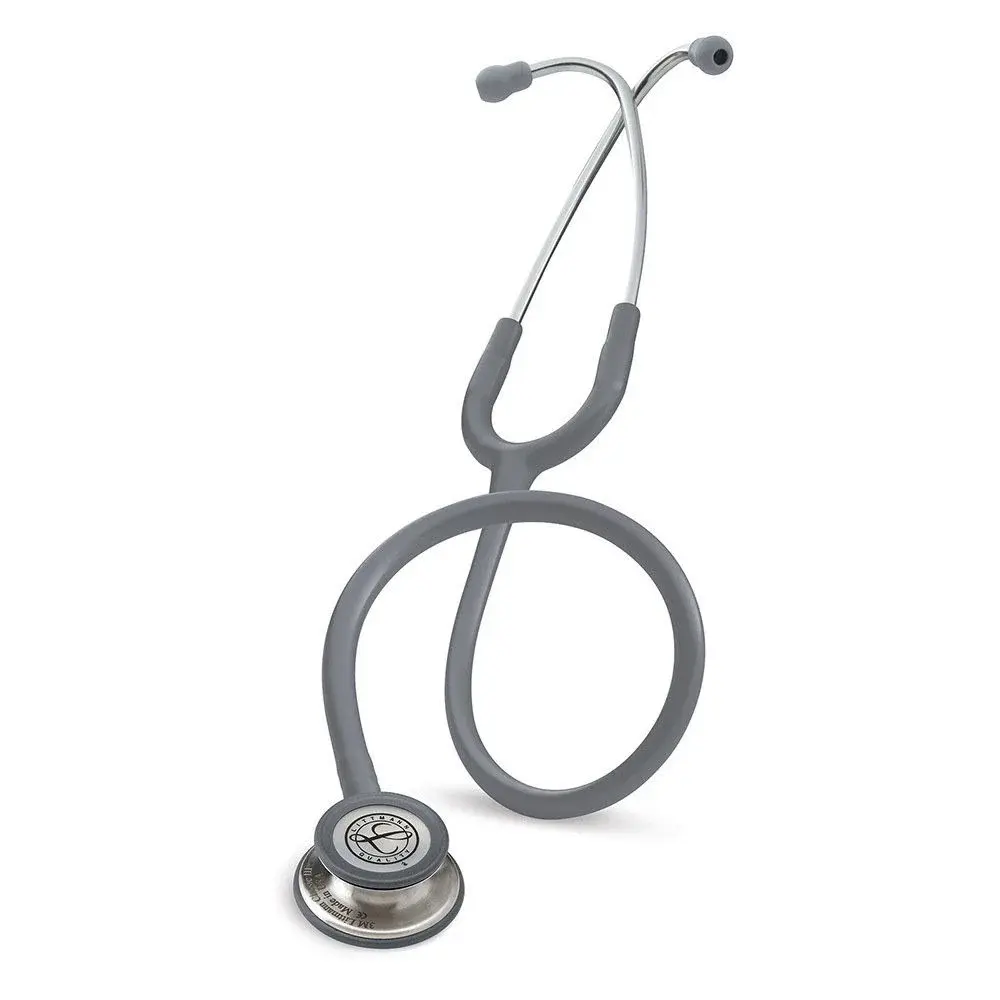 3M Littmann Classic III Steteskop Gri 5621