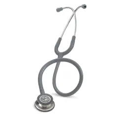 3M Littmann Classic III Steteskop Gri 5621