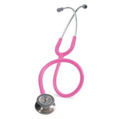 3M Littmann Classic III Steteskop Gül Pembe - 5639