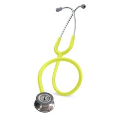 3M Littmann Classic III Steteskop Limon Sarısı - 5839