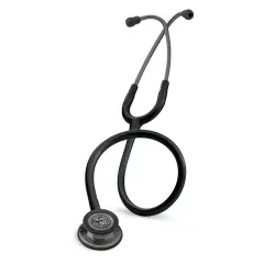 3M Littmann Classic III Steteskop Mat Yüzey Siyah 5811