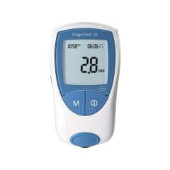 CoaguChek XS System Inr Ölçüm Cihazı