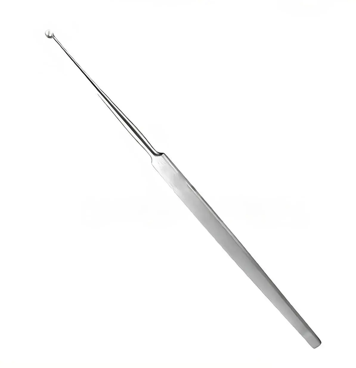 Plein küret 16 cm