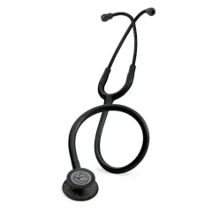 3M Littmann Classic III Steteskop SimSiyah 5803