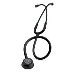 3M Littmann Classic III Steteskop SimSiyah - 5803