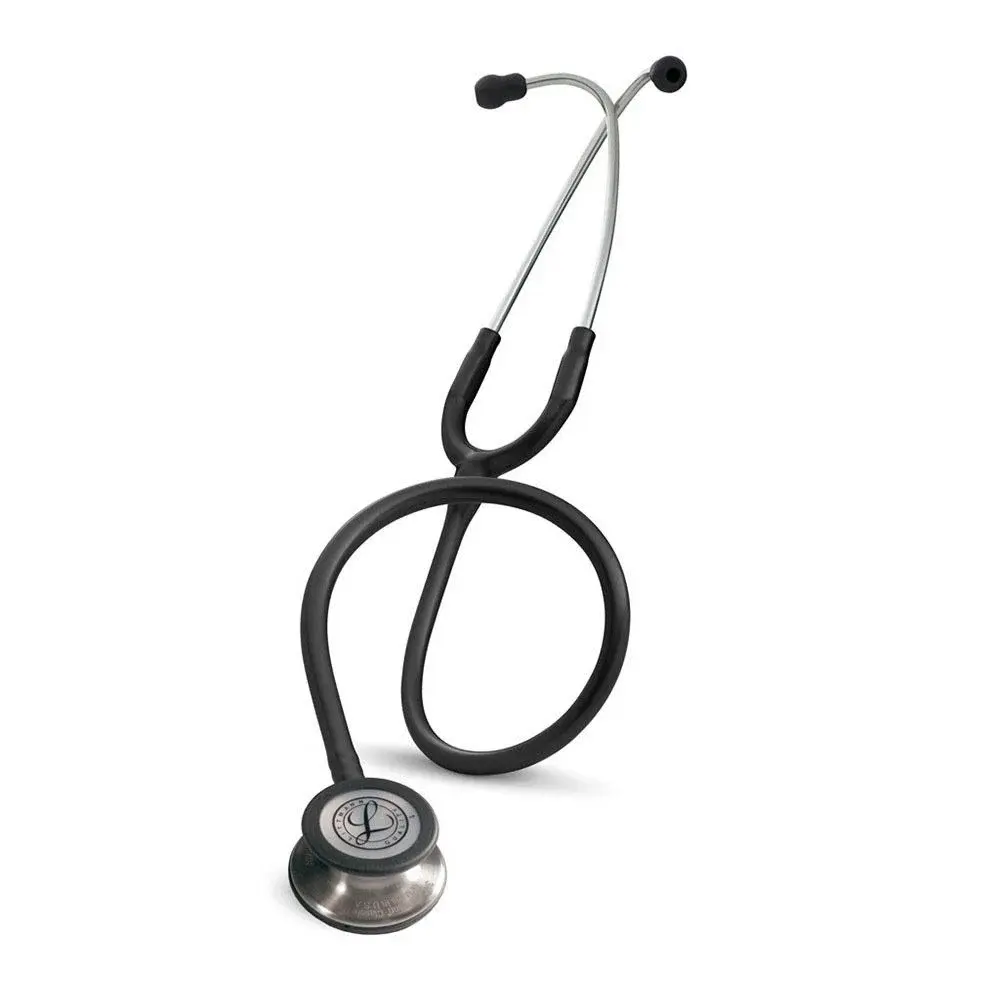 3M Littmann Classic III Steteskop Siyah 5620