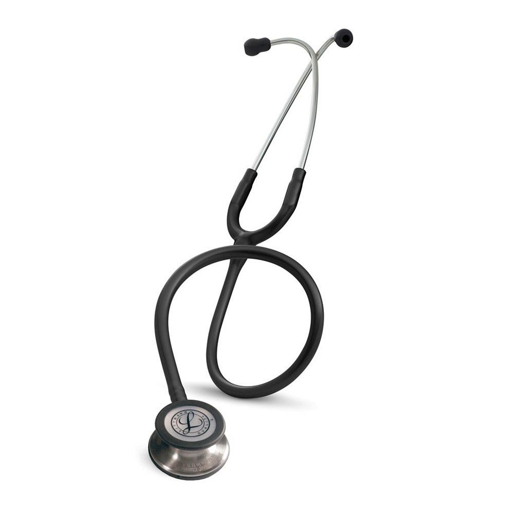3M Littmann Classic III Steteskop Siyah - 5620