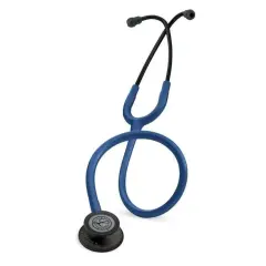 3M Littmann Classic III Steteskop Siyah Gövde Lacivert 5867