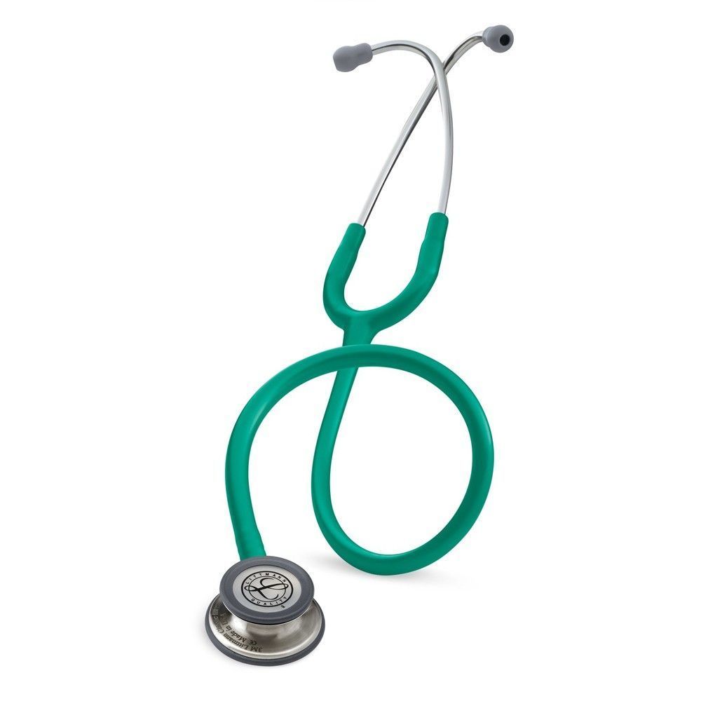 3M Littmann Classic III Steteskop Zümrüt Yeşili - 5840
