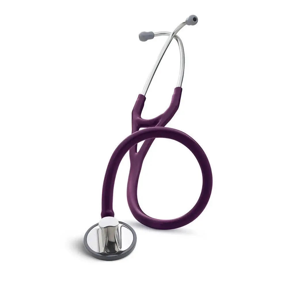 3M Littmann Master Kardiyoloji Steteskop Mürdüm 2167