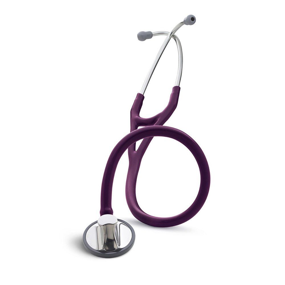 3M Littmann Master Kardiyoloji Steteskop Mürdüm - 2167