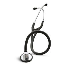 3M Littmann Master Kardiyoloji Steteskop Siyah - 2160