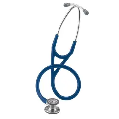3M Littmann Kardiyoloji IV Steteskop Lacivert 6154