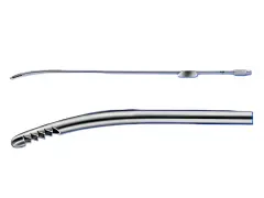 Rodus Novak küret 24 cm