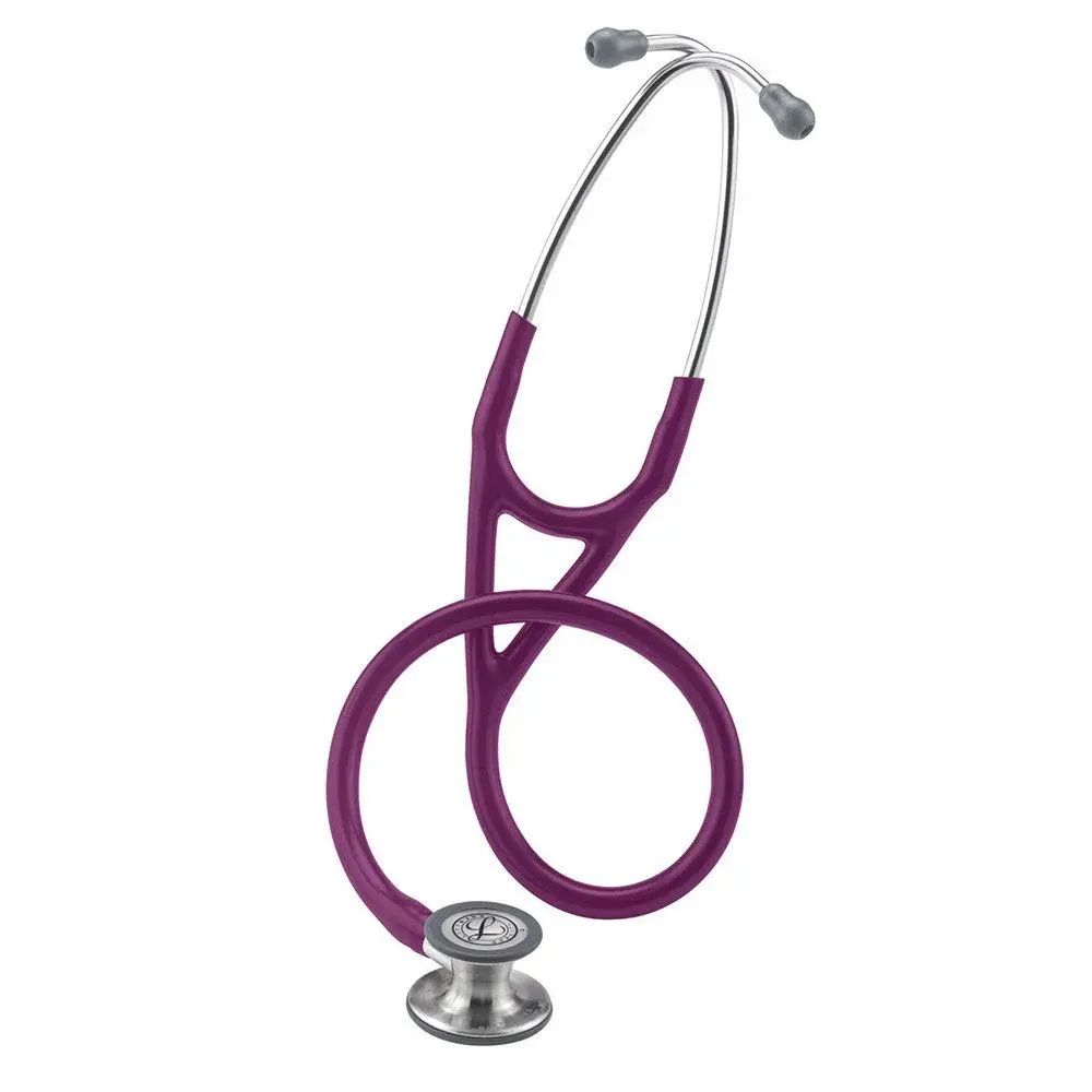 3M Littmann Kardiyoloji IV Steteskop Mürdüm 6156