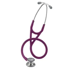 3M Littmann Kardiyoloji IV Steteskop Mürdüm 6156