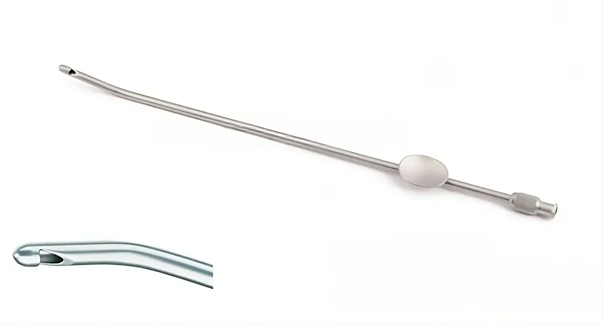 Randall küret 24 cm