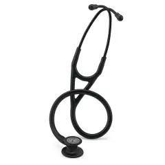 3M Littmann Kardiyoloji IV Steteskop Simsiyah 6163