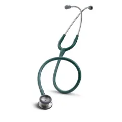 3M Littmann Classic II Pediatrik Steteskop Karayip Mavisi 2119