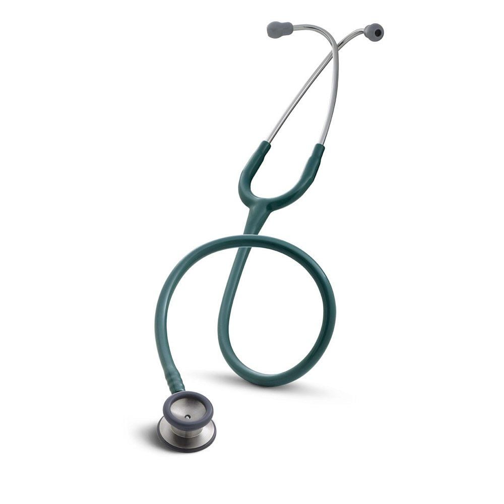 3M Littmann Classic II Pediatrik Steteskop Karayip Mavisi - 2119