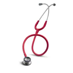 3M Littmann Classic II Pediatrik Steteskop Kırmızı 2113R