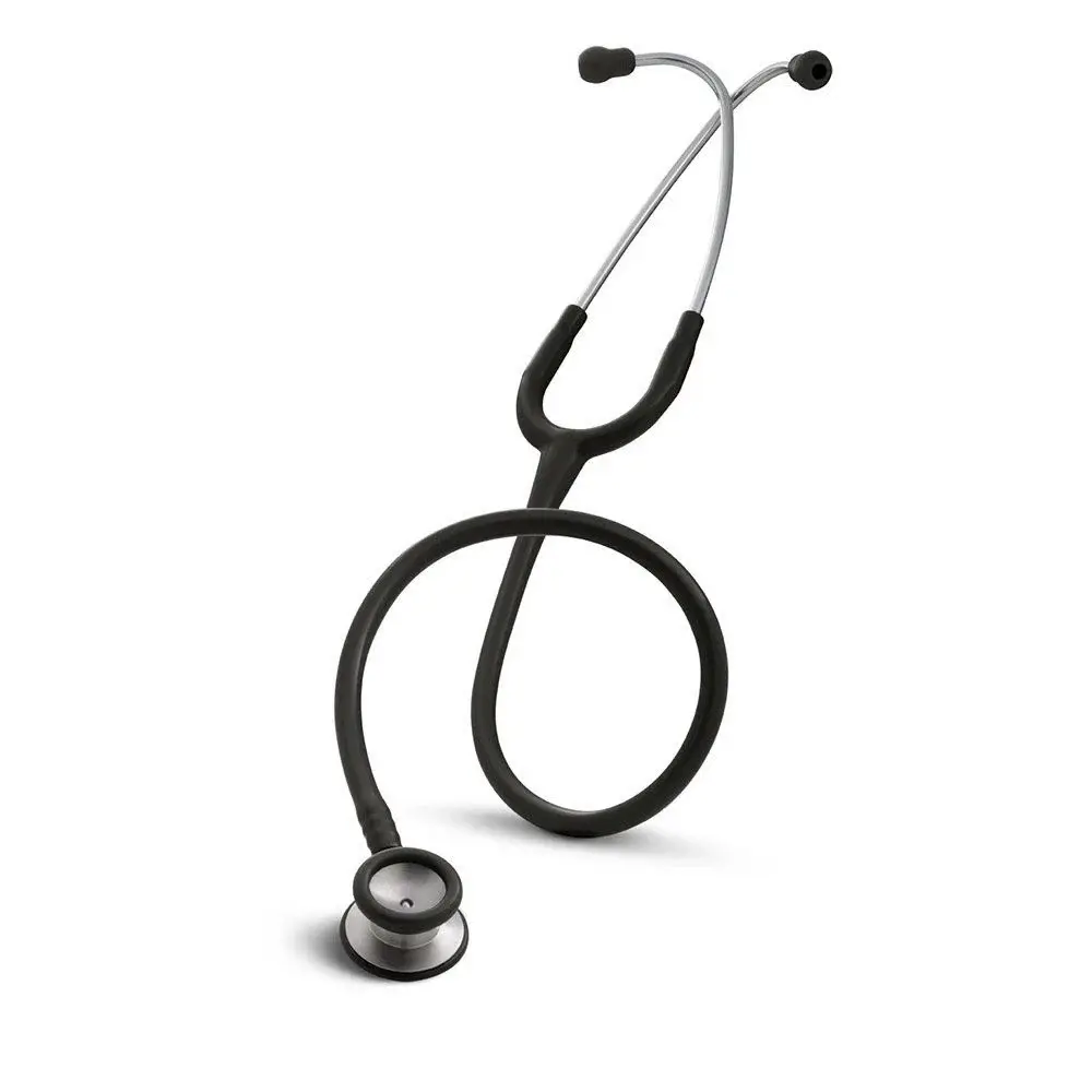 3M Littmann Classic II Pediatrik Steteskop Siyah 2113
