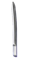 Buji Hegar 11.5 mm