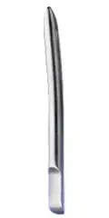 Hegar buji 22 mm uç görünümü