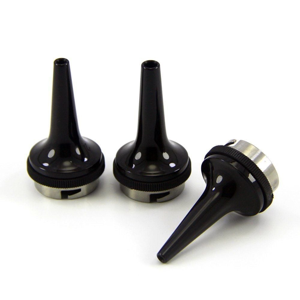 Riester Metal Otoskop Spekulum SPEKULUM 4 MM