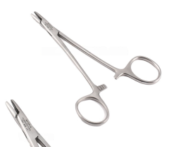 Portegü 12 Cm Derf Tipi