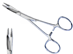 Portegü 16 Cm Olsen Hegar Makaslı