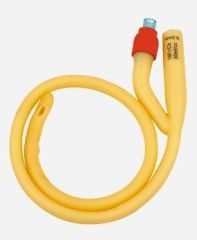 Foley Sonda 2 Yollu Latex 16 FR ( Turuncu)