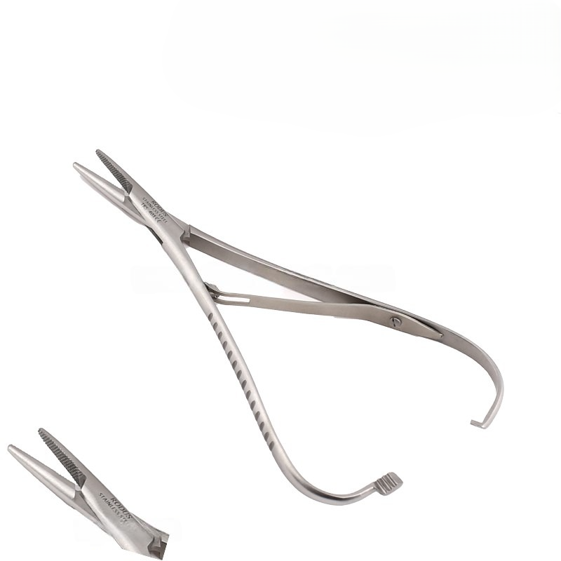 Avuç içi Portegü 14 cm Mathieu Tipi