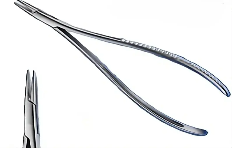 Crile tipi portegü 15 cm