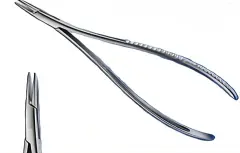 Crile tipi portegü 15 cm