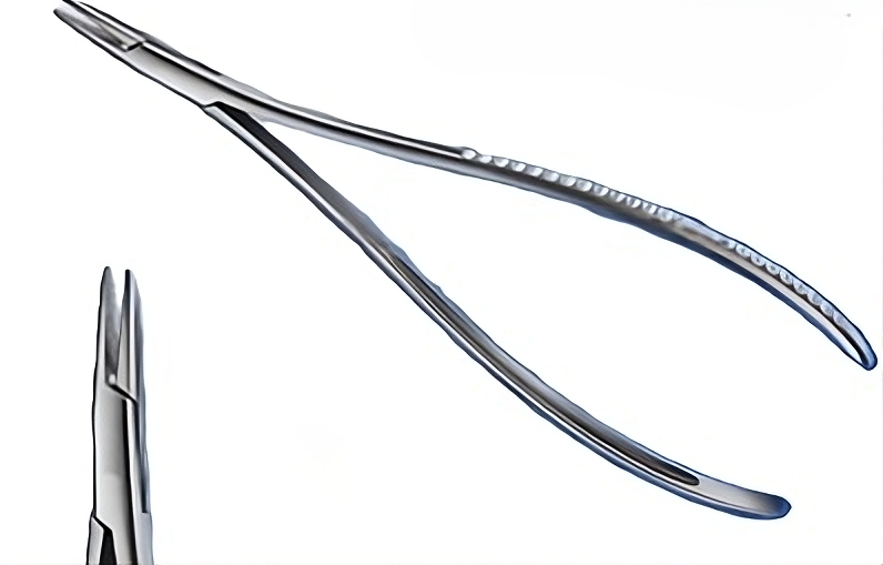 Portegü 15 cm Crille Tipi