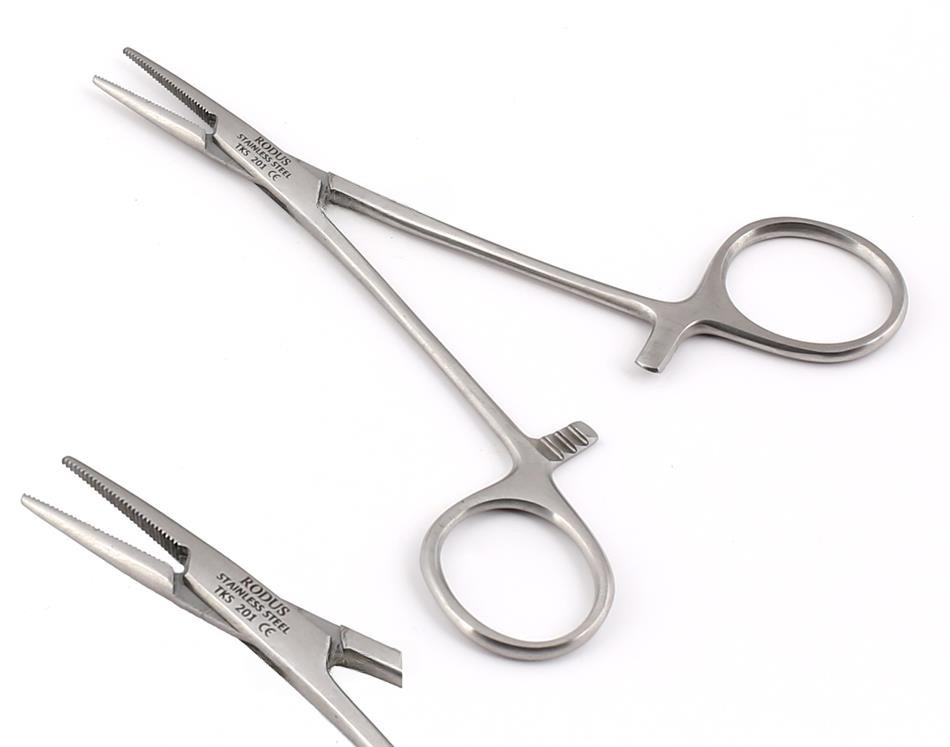 Mosquito Pensi 12.5 cm Düz