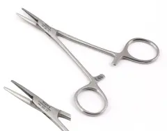 Düz mosquito pensi 12,5 cm