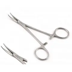 Rodus Mosquito Pensi 12.5 cm Eğri